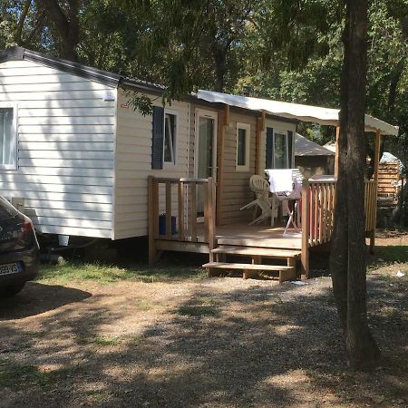 Mobile Home Camping Tohapi Agde Exterior foto