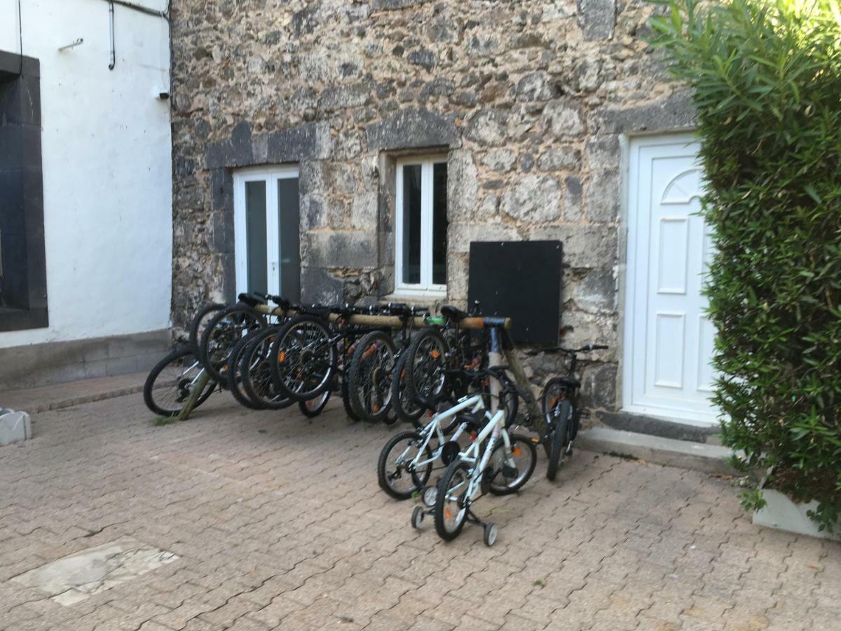 Mobile Home Camping Tohapi Agde Exterior foto